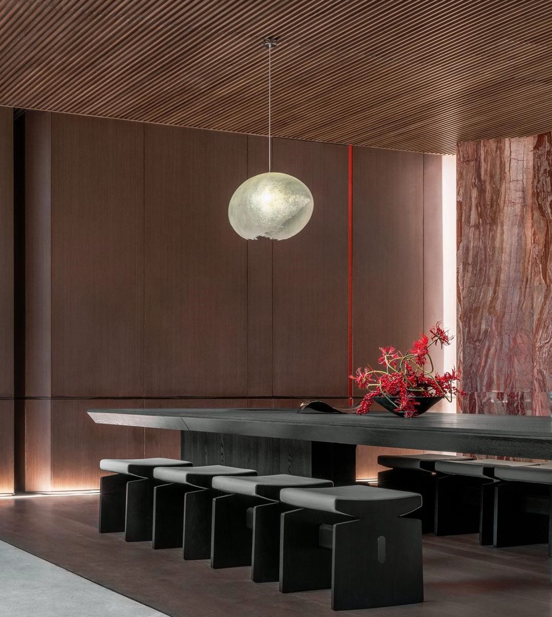 万科臻山悦东莞 家具部分4