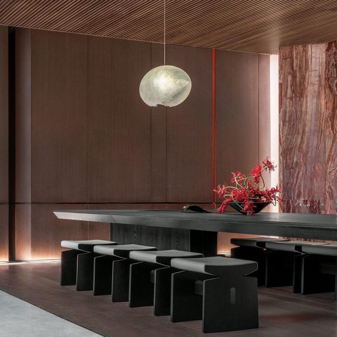 万科臻山悦东莞 家具部分4